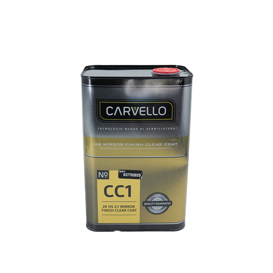 CARVELLO CLEAR COAT CC1