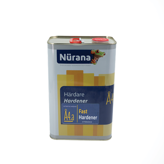 NURANA FAST HARDENER