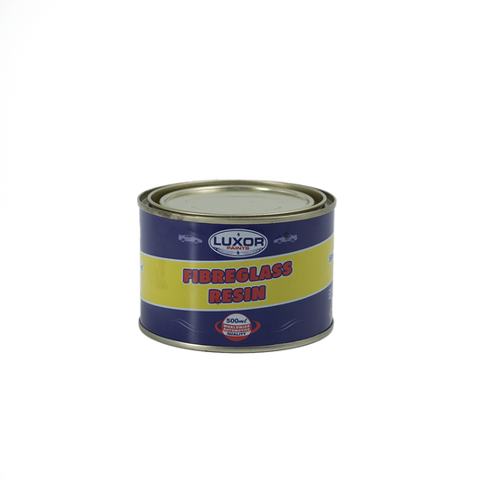LUXOR FIBREGLASS RESIN