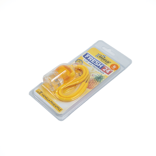 SHIELD AIR FRESHENERS