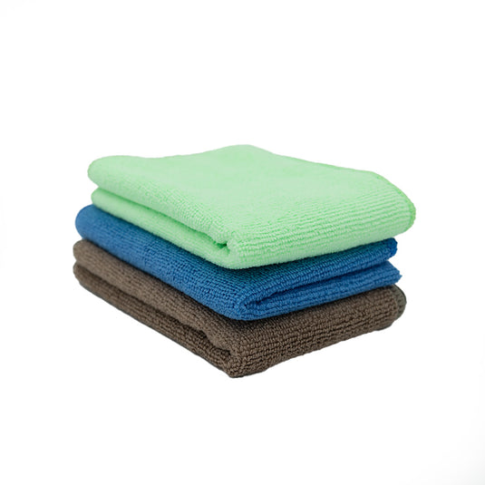 MICROFIBER CLOTHS