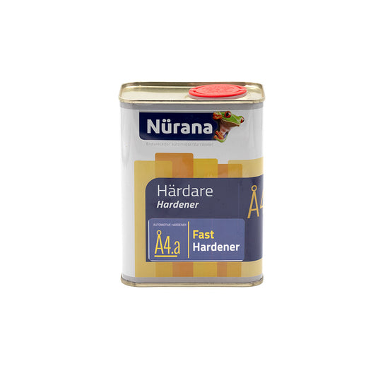 NURANA FAST HARDENER