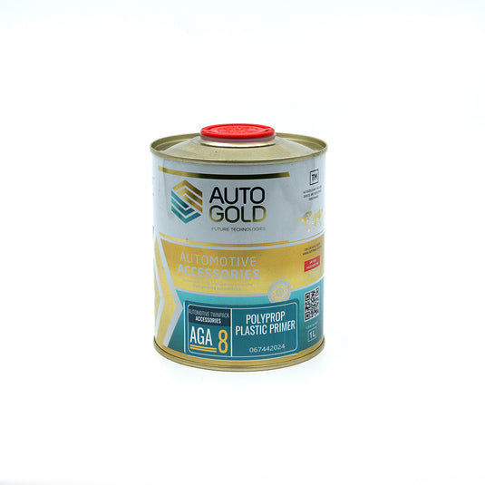 AUTO GOLD POLYPROP PLASTIC PRIMER