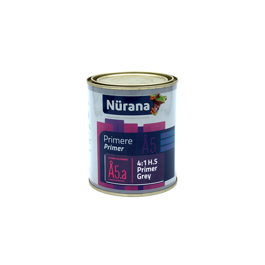 NURANA MS PRIMER