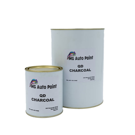 QUICK DRYING ENAMEL PAINT