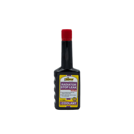 SHIELD RADIATOR STOP LEAK 350ML