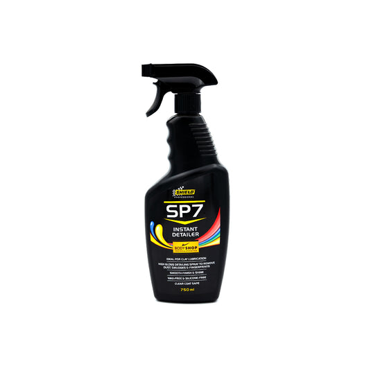 SHIELD SP7 INSTANT DETAILER 750ML
