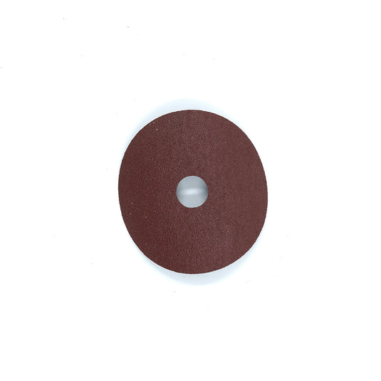 BULLDOG RESIN FIBRE GRINDING DISCS