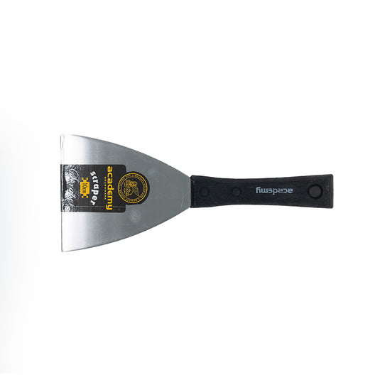 ACADEMY BRUSHWARE SCRAPER