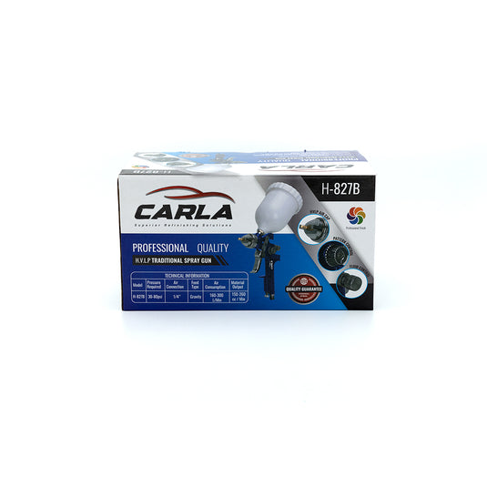 CARLA H-827B SPRAY GUN