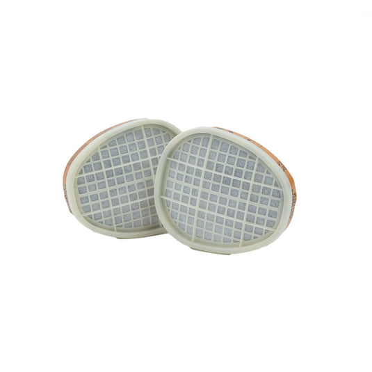 GERSON MASK REPLACEMENT A2 FILTER CARTRIDGE