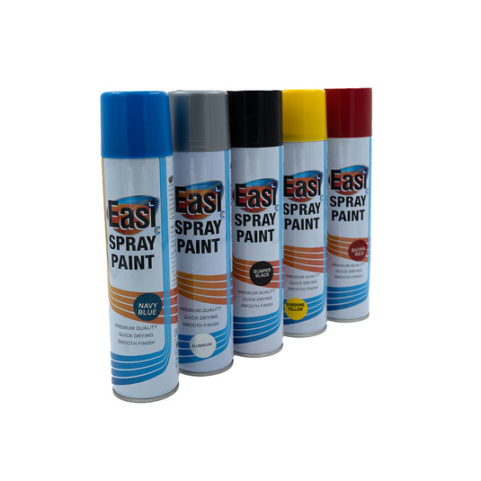 EASI SPRAY PAINT 300ML