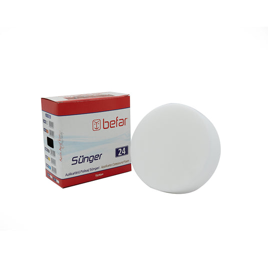 BEFAR COMPOUND FOAM PAD