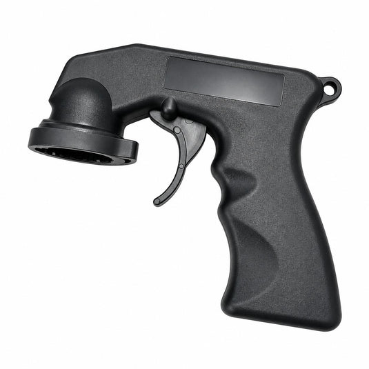 TRIGGER HANDLE FOR SPRAY CAN