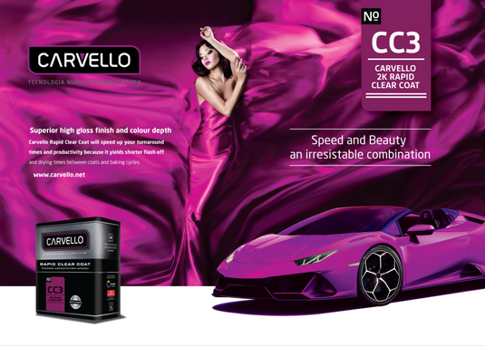 Carvello