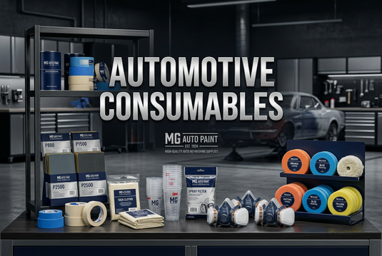 Consumables
