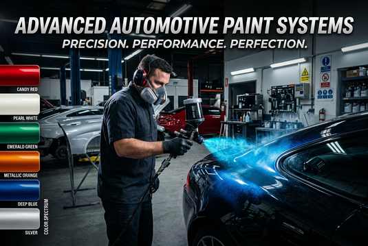 Paint Systems