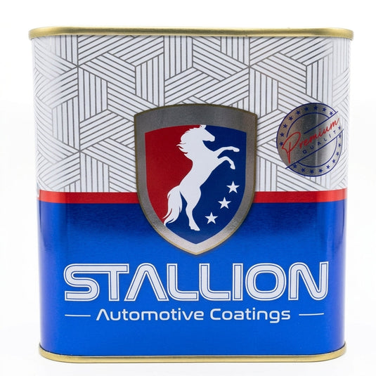 Stallion