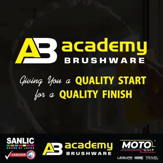 Academy Brushwear