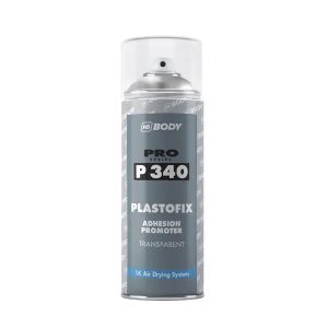 HB BODY P340 PLASTOFIX PLASTIC PRIMER – 400ML AEROSOL