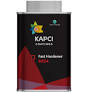 KAPCI 6050 ANTI-SCRATCH CLEARCOAT 1L + 6054 FAST HARDENER 500ML KIT