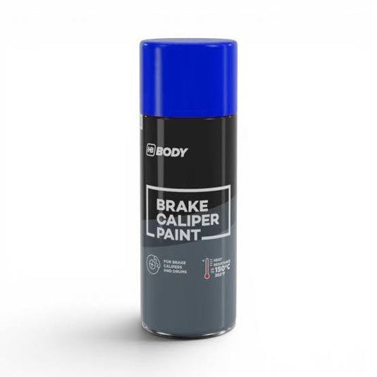 HB BODY HIGH HEAT BRAKE CALIPER PAINT – 400ML AEROSOL