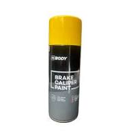 HB BODY HIGH HEAT BRAKE CALIPER PAINT – 400ML AEROSOL