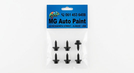 AUTOMOTIVE CLIPS