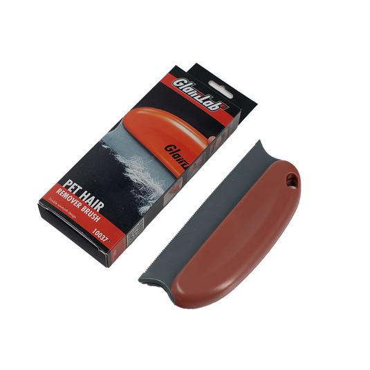 GlanzLab Pet Hair Remover Brush