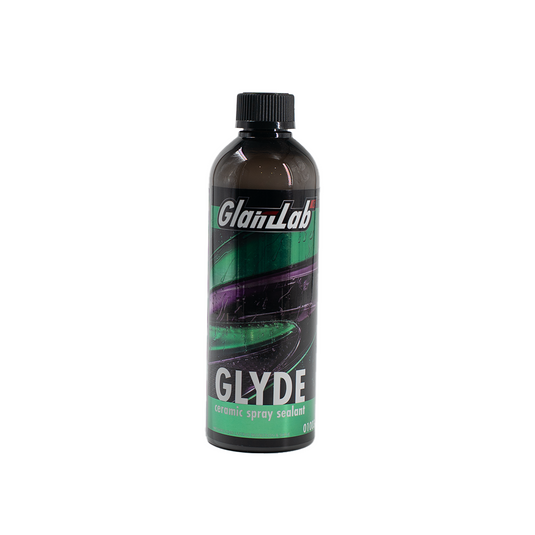 GlanzLab Glyde Ceramic Spray Sealant 473ML