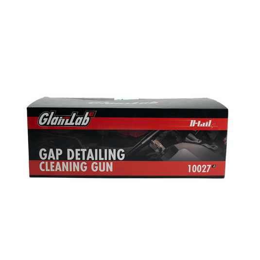GlanzLab Gap Detailing Cleaning Gun 1L (For Compressor)