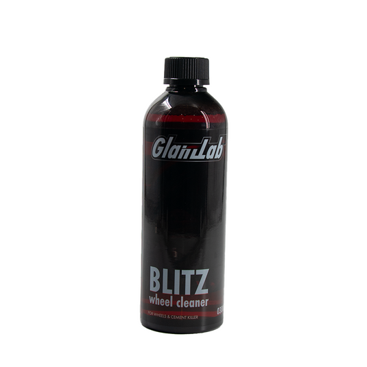 GlanzLab Blitz Wheel Cleaner 473ML