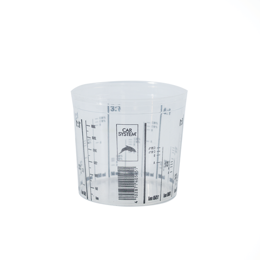 MIXING CUP NO LID