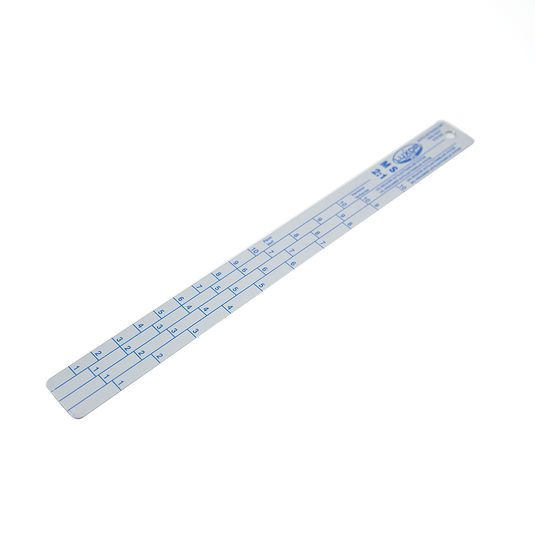MIXING STICK 2:1 - 4:1