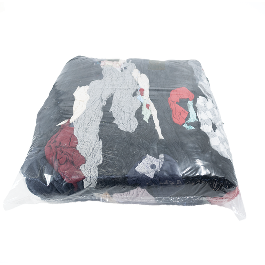 RAGS 5KG