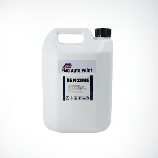 BENZENE 5LT
