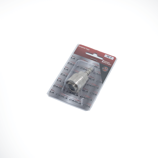 CARLA EQ-3 EURO QUICK COUPLER PAGODA JOINT 8MM