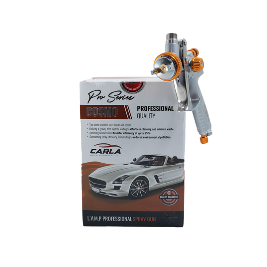 CARLA PRO SERIES COSMO SPRAY GUN 1.3MM