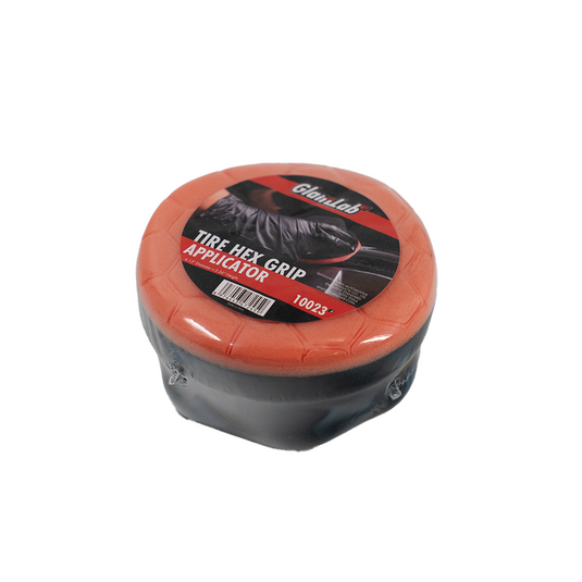 GlanzLab Tyre Foam Pad Applicator