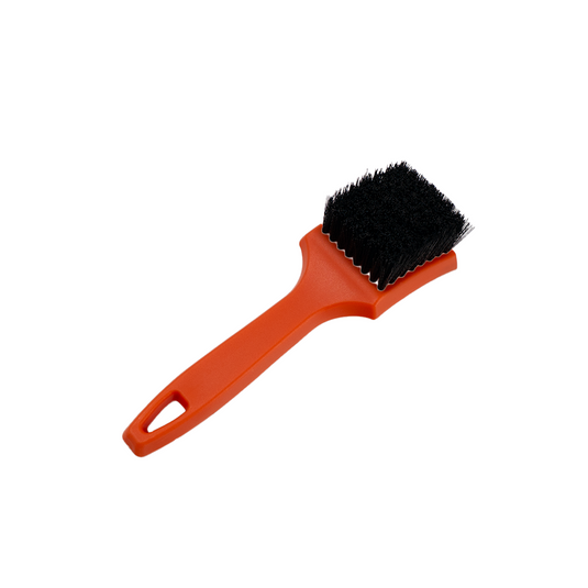 GlanzLab Tyre Scrubbing Brush