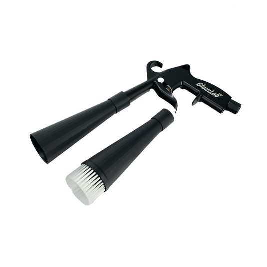 GlanzLab Air Pressure Blow Cleaning Gun (For Compressor)