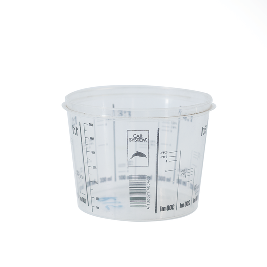 MIXING CUP NO LID