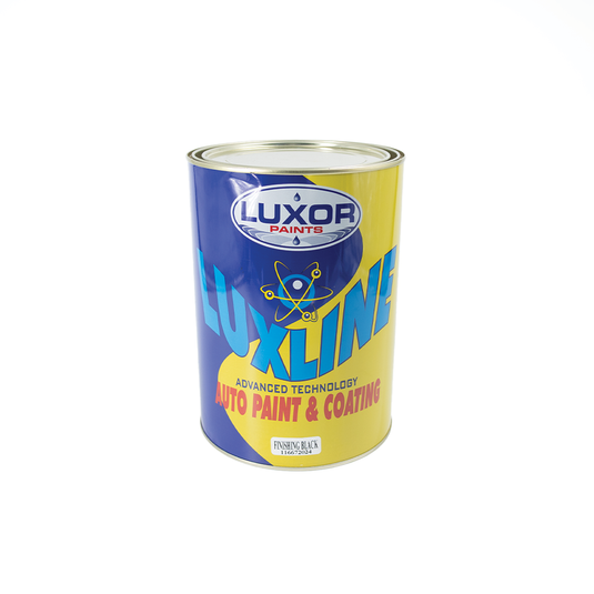 LUXLINE NC BLACK