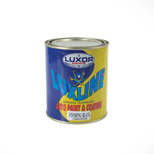 LUXLINE NC BLACK