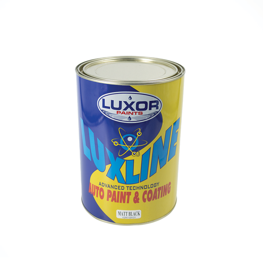 LUXLINE NC BLACK