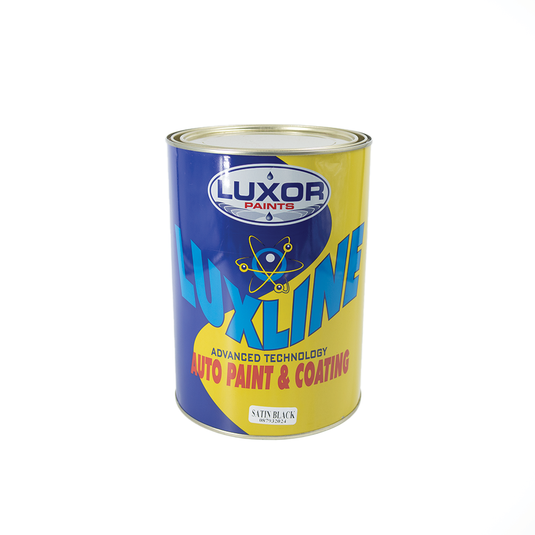 LUXLINE NC BLACK