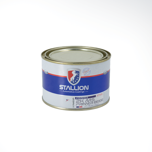 STALLION MS PRIMER