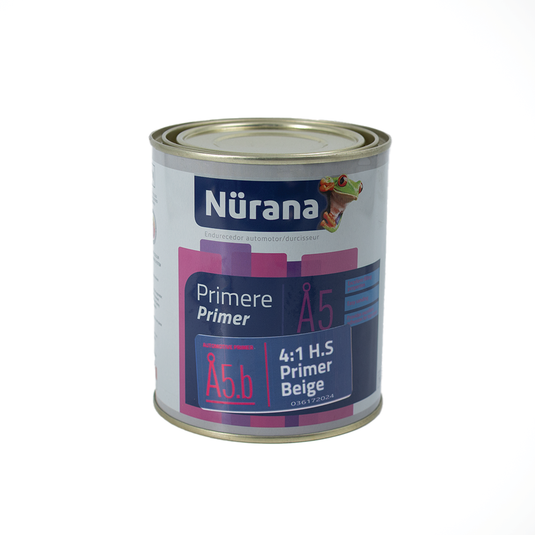 NURANA MS PRIMER