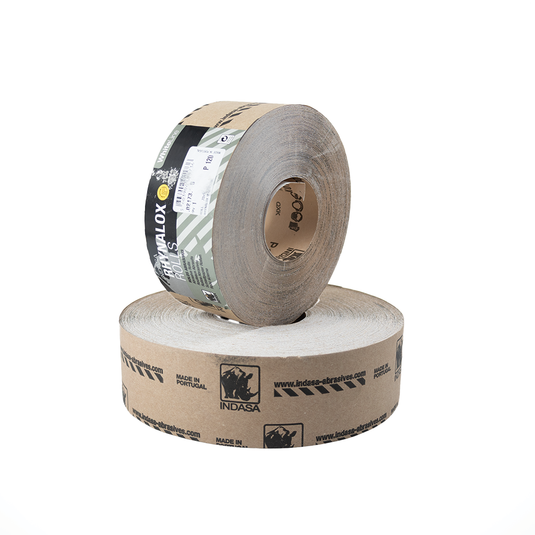 PRODUCTION PAPER ROLLS INDASA