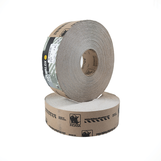PRODUCTION PAPER ROLLS INDASA